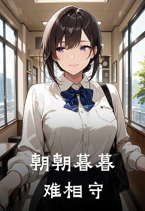 朝朝暮暮难相守