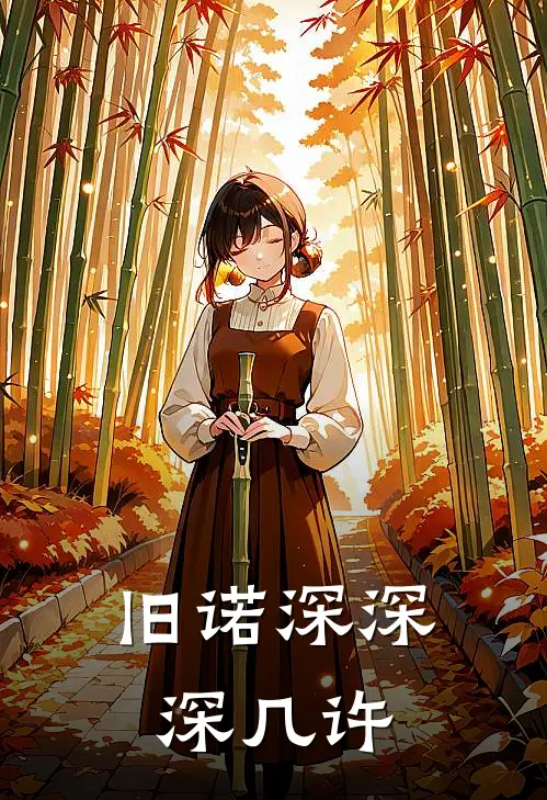 旧诺深深深几许