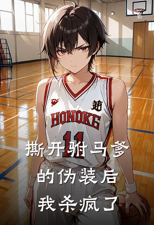 撕开驸马爹的伪装后，我杀疯了