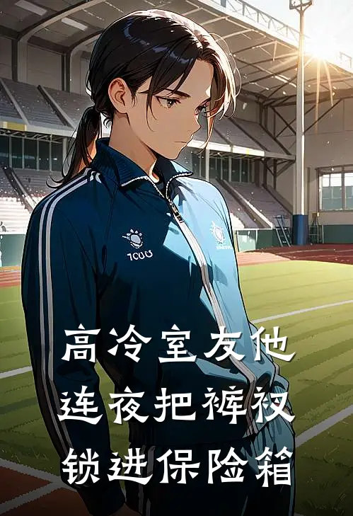 高冷室友他，连夜把裤衩锁进保险箱