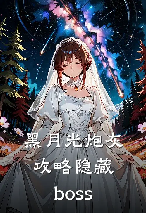 黑月光炮灰攻略隐藏boss