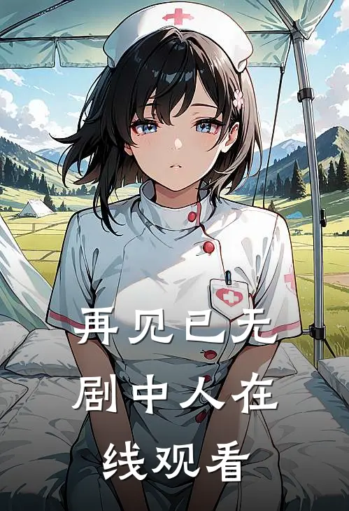 再见已无剧中人在线观看