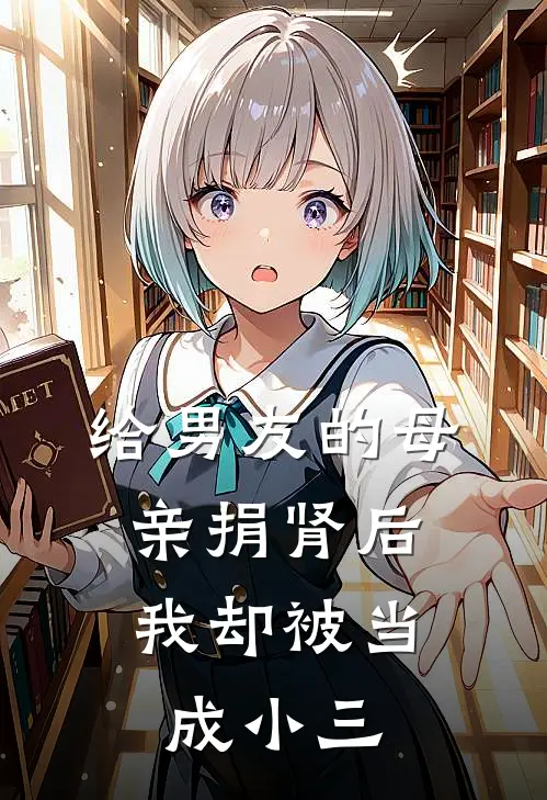 给男友的母亲捐肾后，我却被当成小三