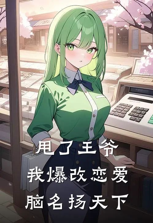 甩了王爷，我爆改恋爱脑名扬天下