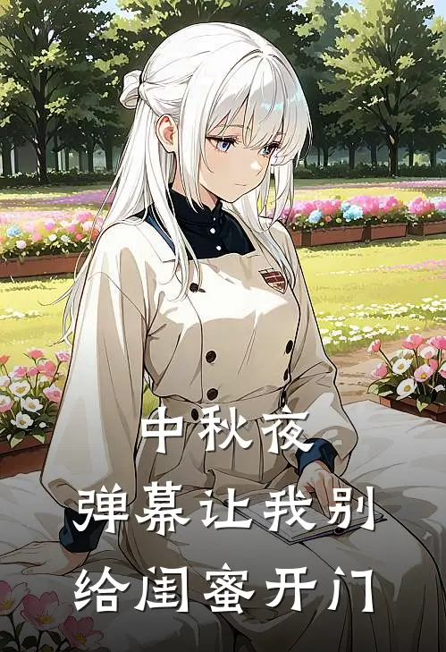 中秋夜，弹幕让我别给闺蜜开门