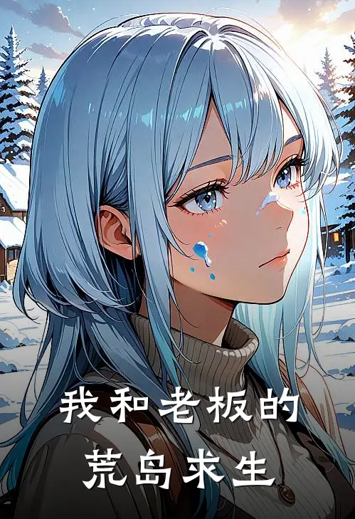 我和老板的荒岛求生