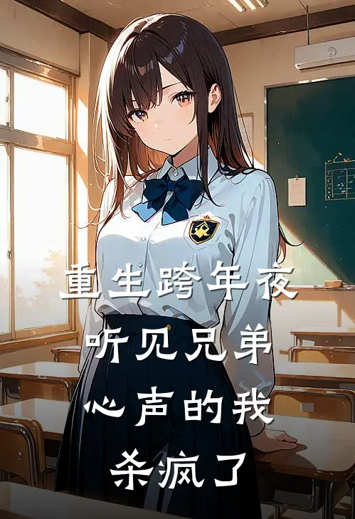 重生跨年夜，听见兄弟心声的我杀疯了