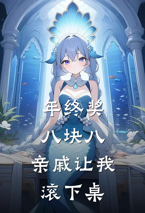 年终奖八块八，亲戚让我滚下桌