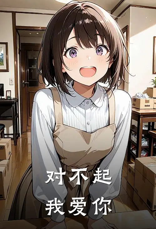 对不起，我爱你