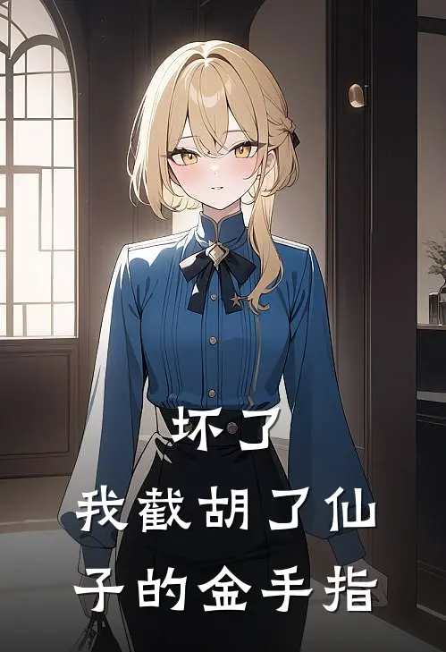 坏了，我截胡了仙子的金手指