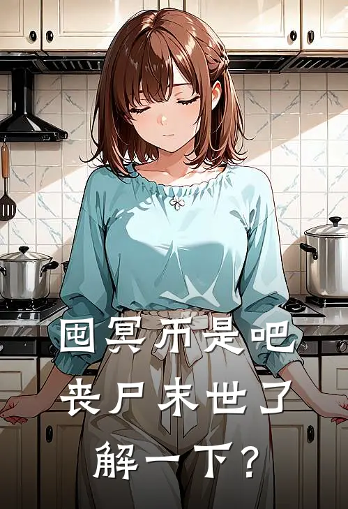 囤冥币是吧，丧尸末世了解一下？