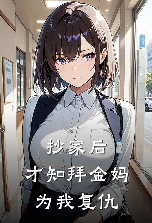 抄家后，才知拜金妈为我复仇