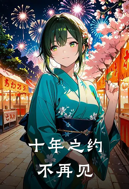 十年之约不再见