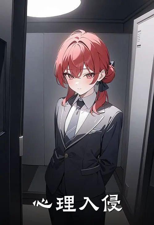 心理入侵