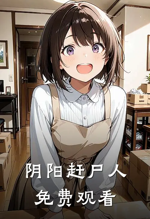 阴阳赶尸人免费观看