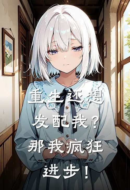 重生还想发配我？那我疯狂进步！