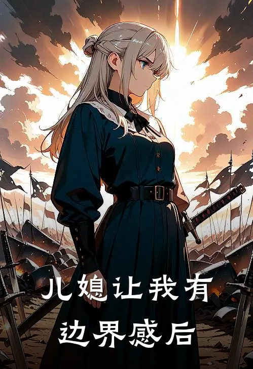 儿媳让我有边界感后