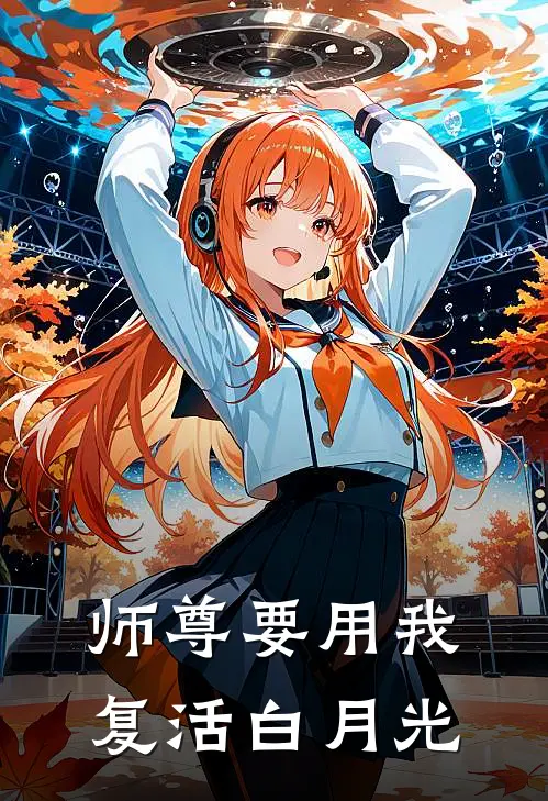 师尊要用我复活白月光