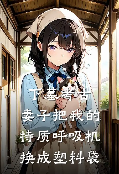 下墓考古，妻子把我的特质呼吸机换成塑料袋