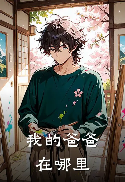 我的爸爸在哪里