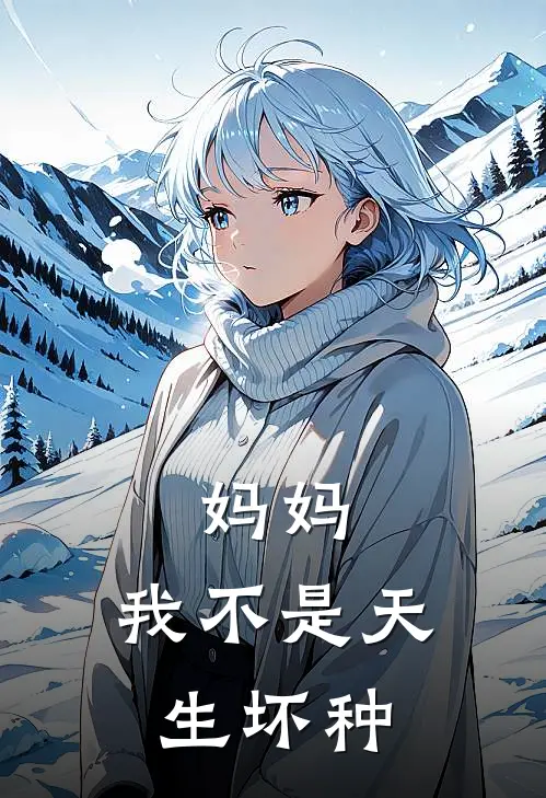 妈妈，我不是天生坏种