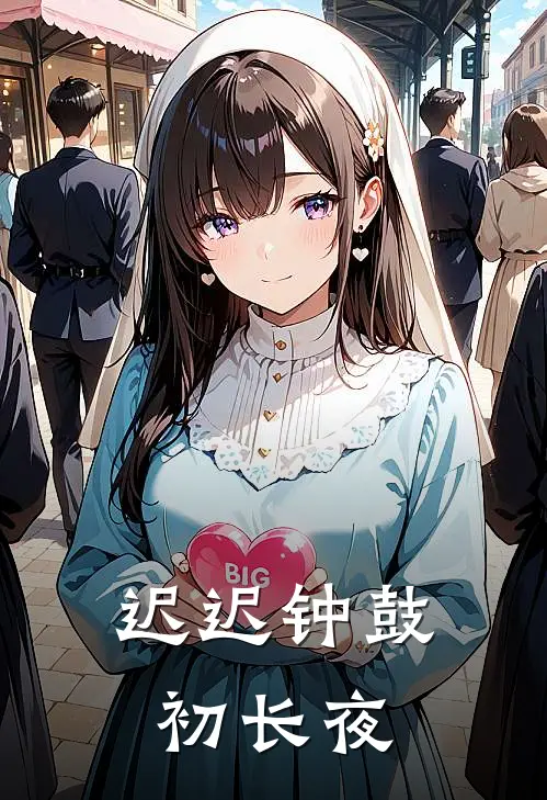 迟迟钟鼓初长夜