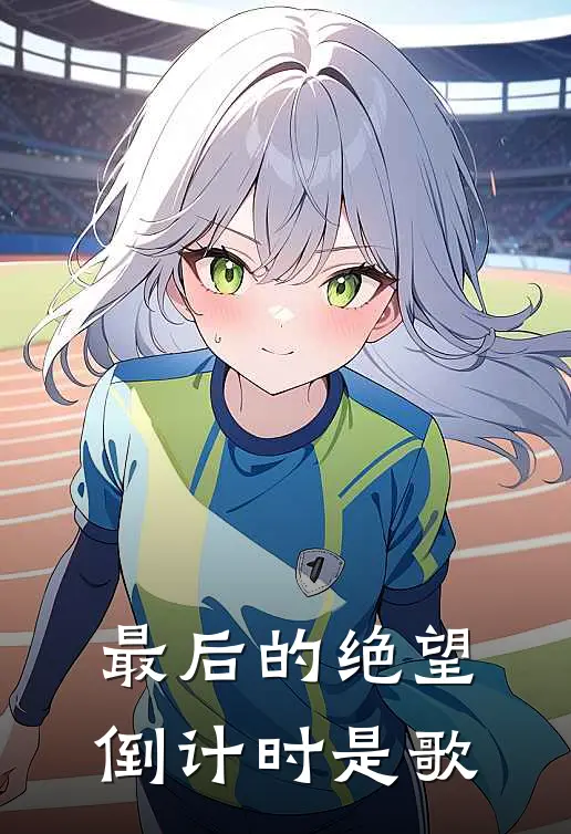 最后的绝望倒计时是歌