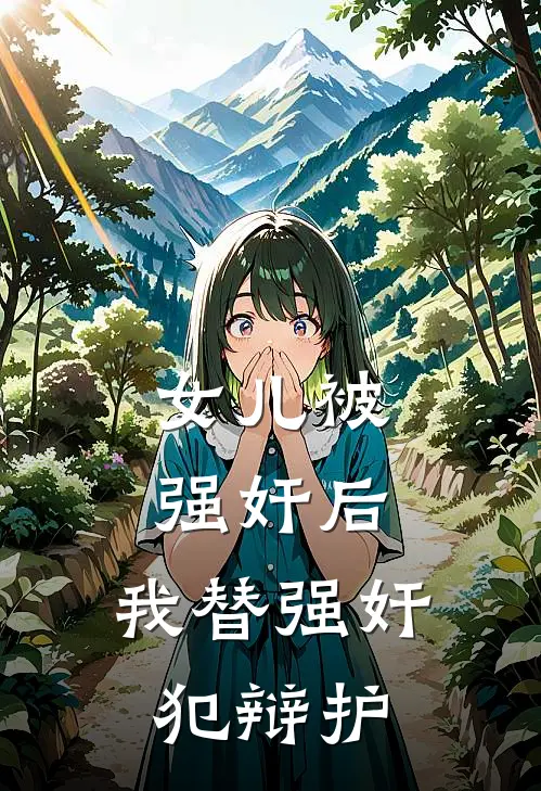 女儿被强奸后，我替强奸犯辩护