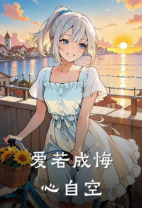 爱若成悔心自空