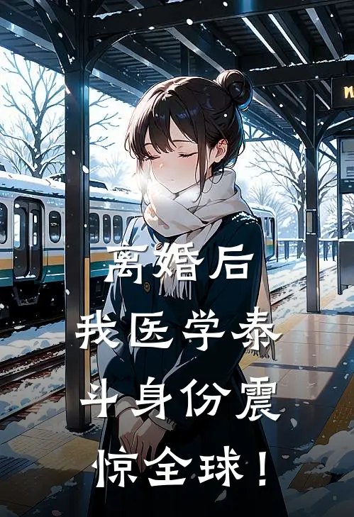 离婚后，我医学泰斗身份震惊全球！
