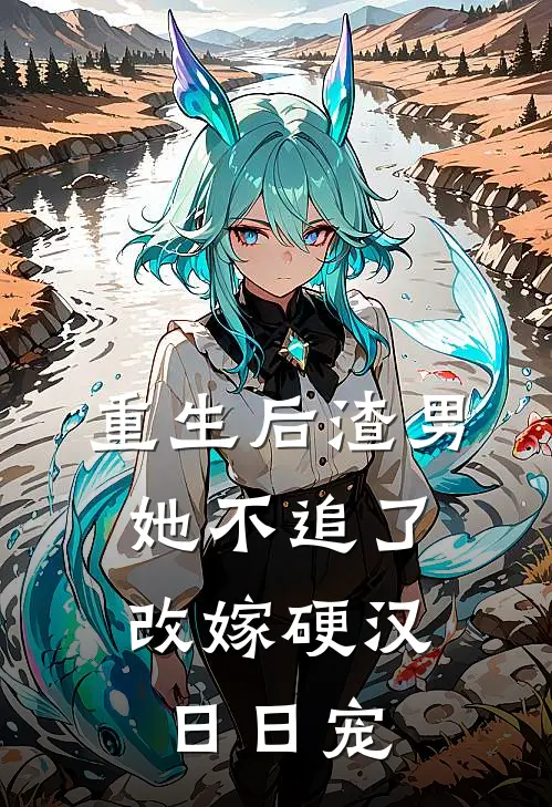 重生后渣男她不追了，改嫁硬汉日日宠