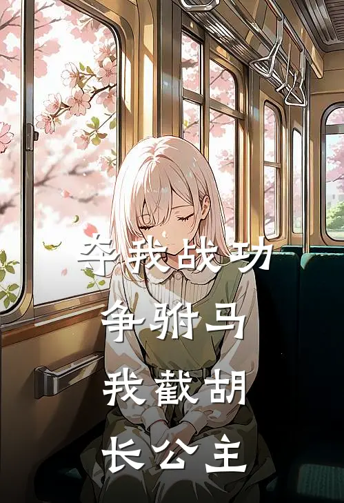 夺我战功争驸马，我截胡长公主