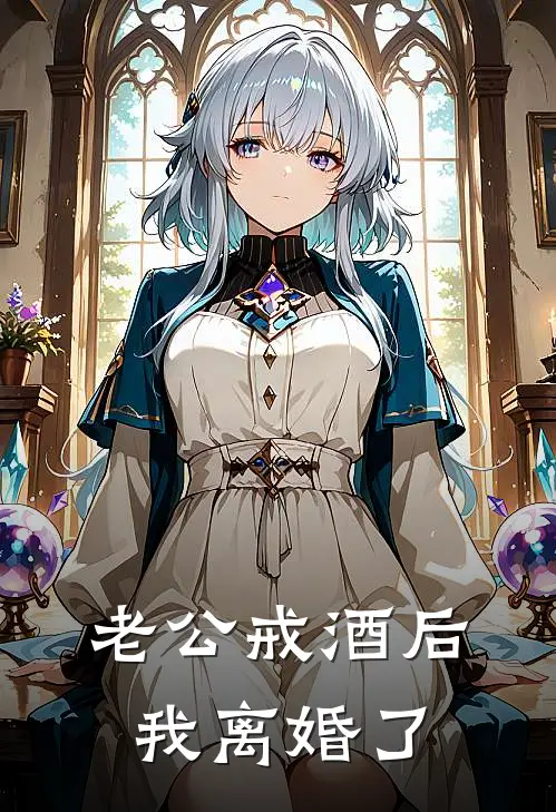 老公戒酒后，我离婚了