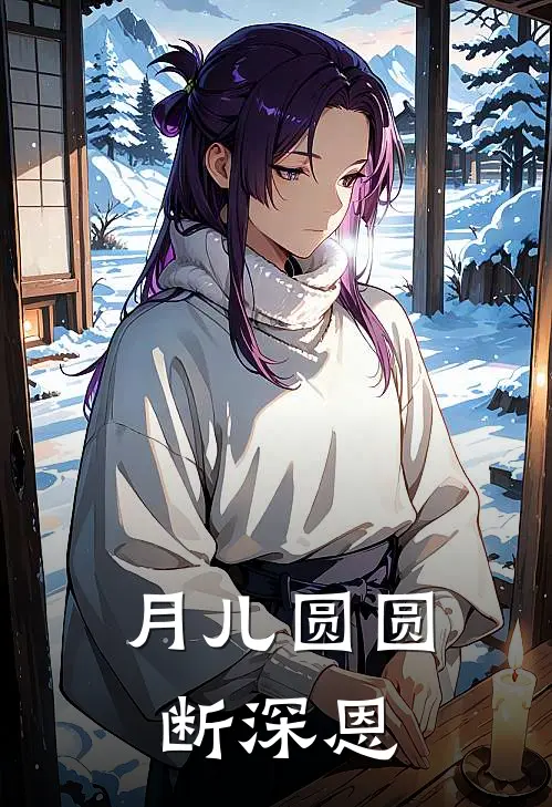 月儿圆圆断深恩