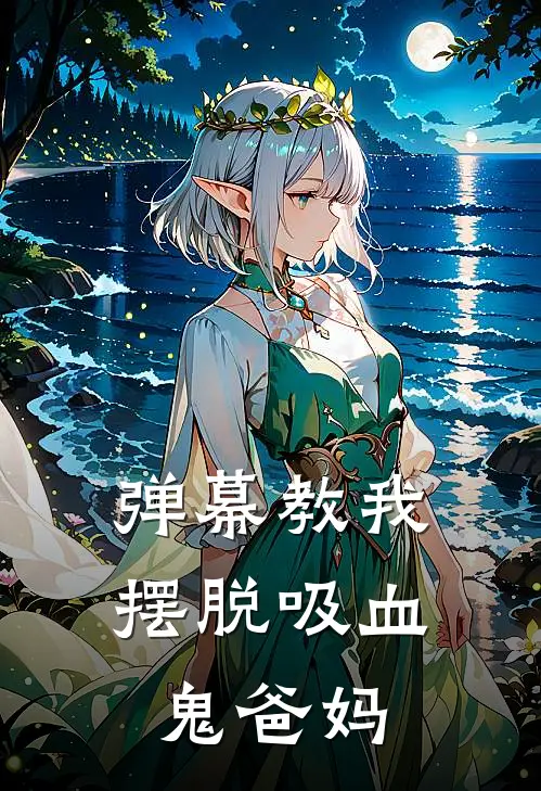 弹幕教我摆脱吸血鬼爸妈