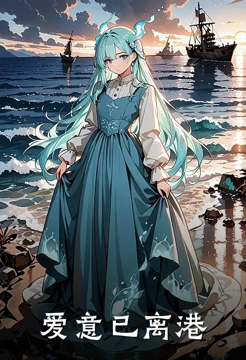 爱意已离港