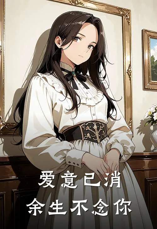 爱意已消，余生不念你