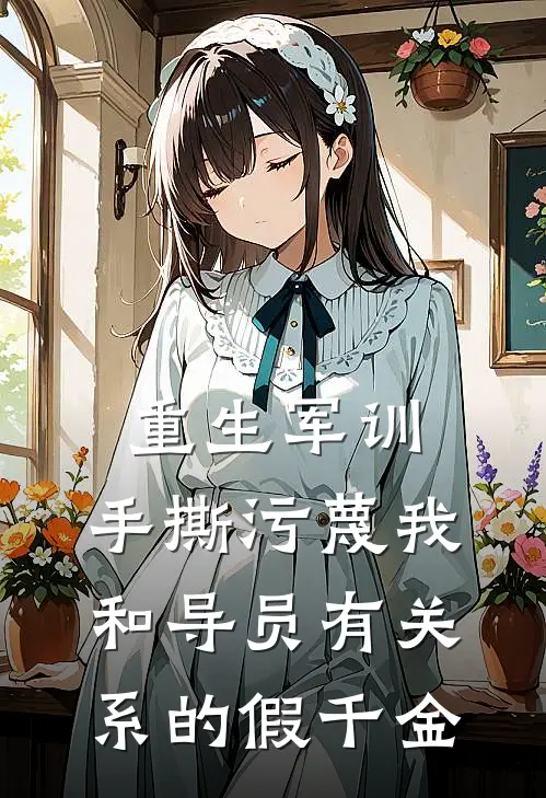 重生军训，手撕污蔑我和导员有关系的假千金