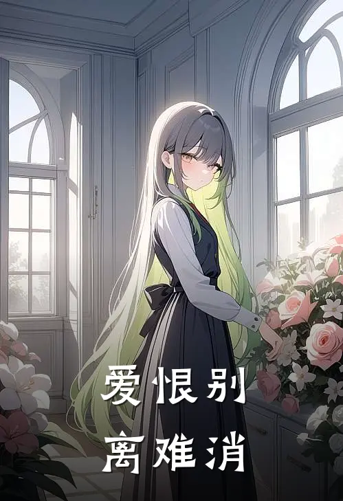 爱恨别离难消