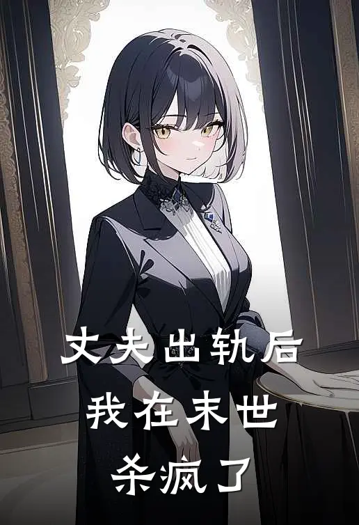 丈夫出轨后，我在末世杀疯了