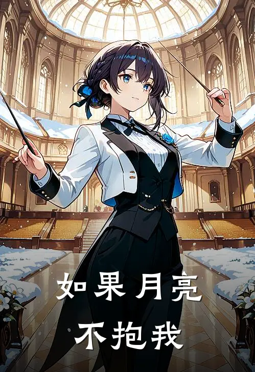 如果月亮不抱我