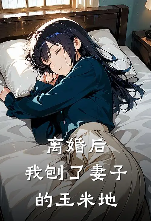 离婚后，我刨了妻子的玉米地