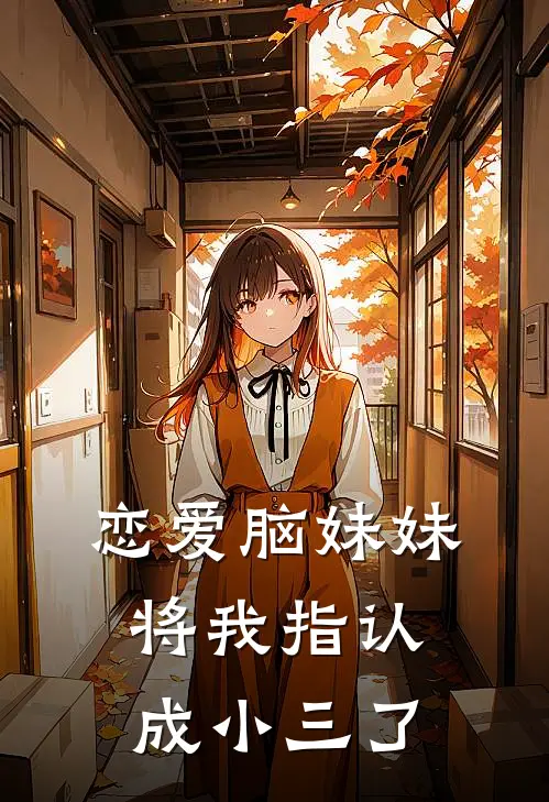 恋爱脑妹妹将我指认成小三了