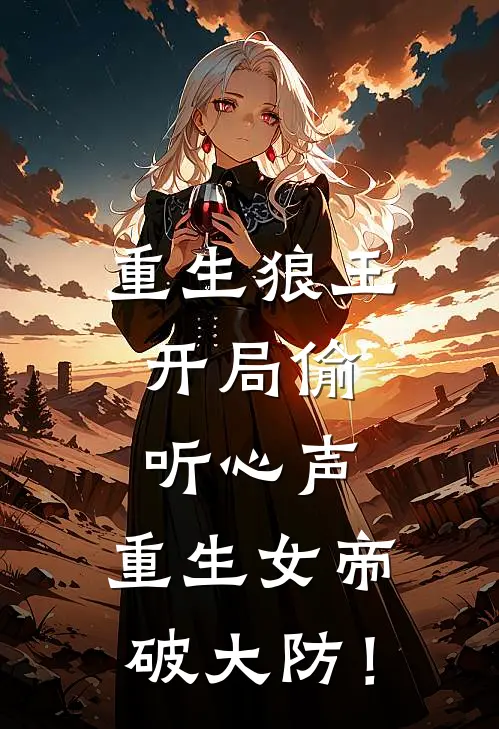 重生狼王：开局偷听心声，重生女帝破大防！