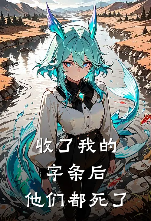 收了我的字条后，他们都死了