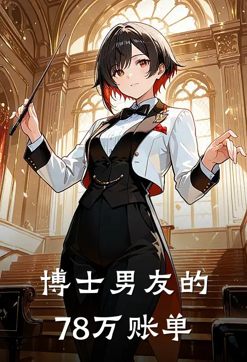 博士男友的78万账单
