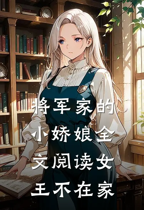 将军家的小娇娘全文阅读女王不在家
