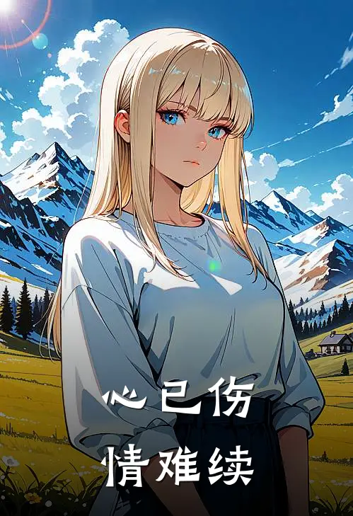 心已伤，情难续