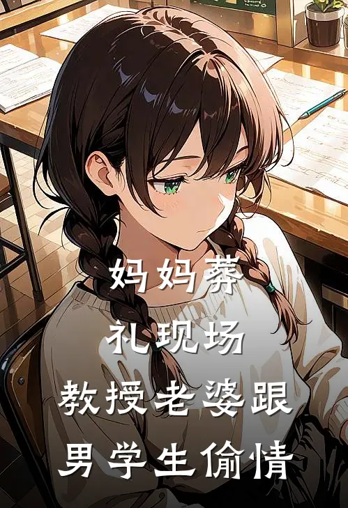 妈妈葬礼现场，教授老婆跟男学生偷情