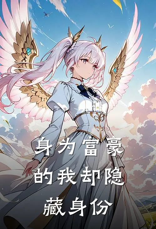 身为富豪的我却隐藏身份